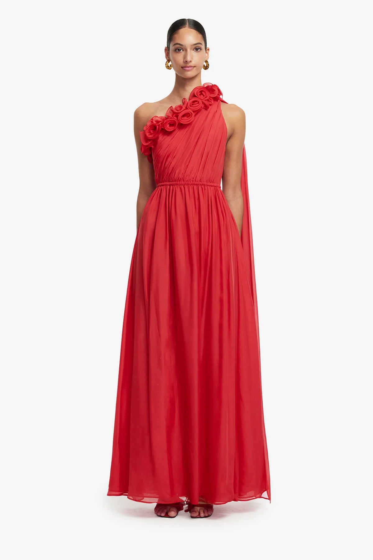 Scarlet
