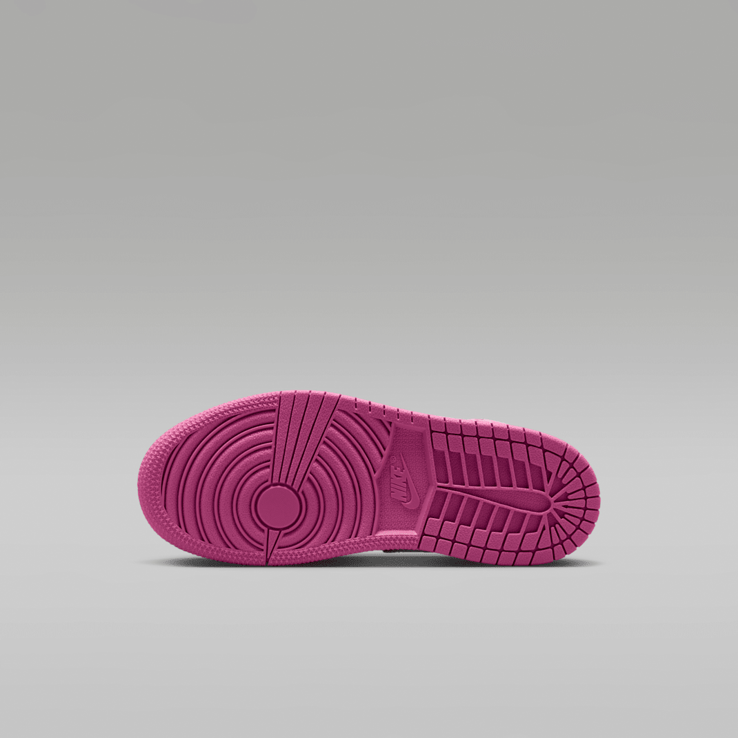 Pink Foam/China Rose/White/Pink Foam 2