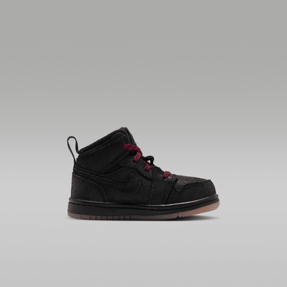 Black/Gum Medium Brown/Team Red