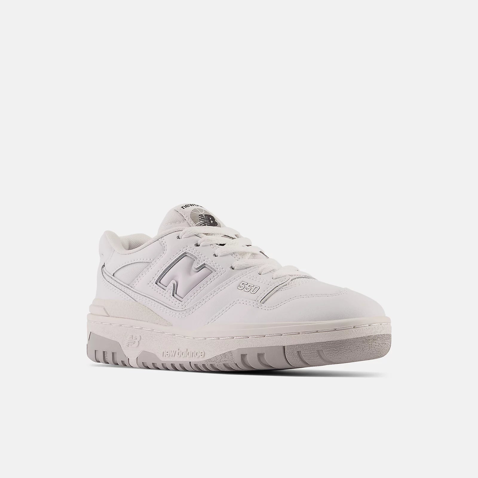 Nb White