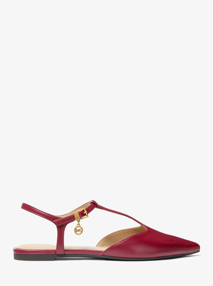 DEEP RED