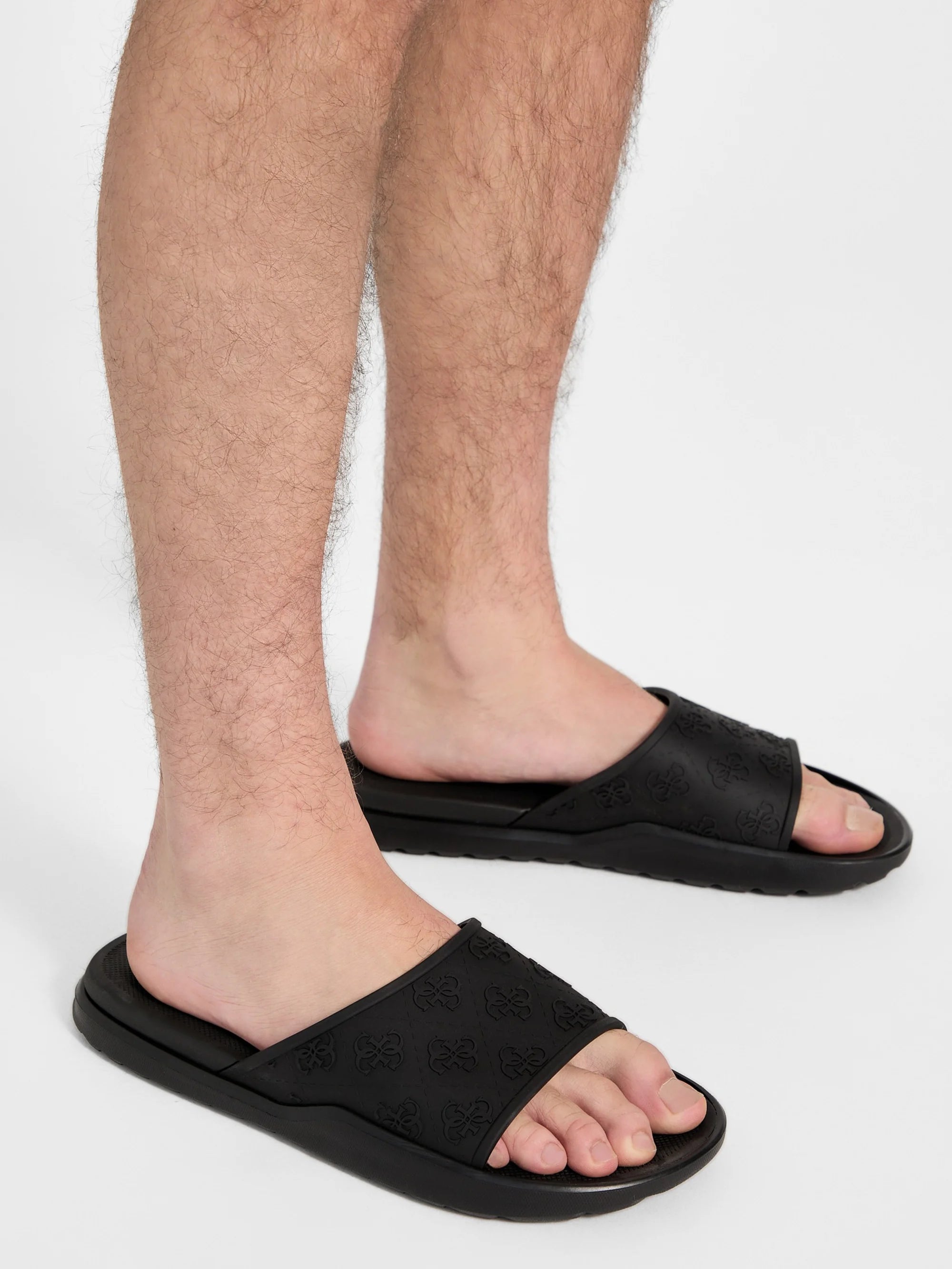 Black 001