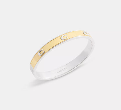 Gold/Silver