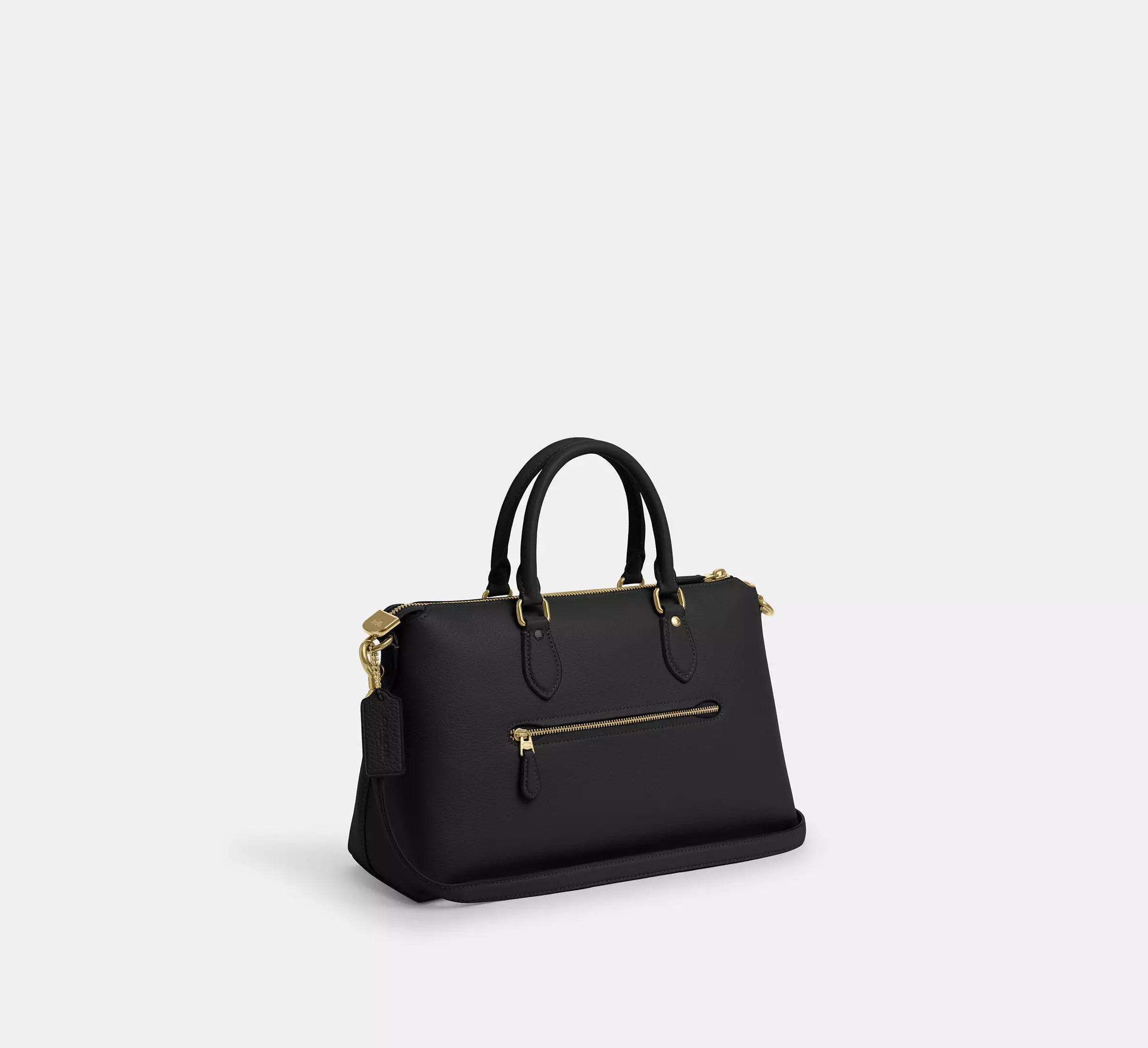 Gold/Black