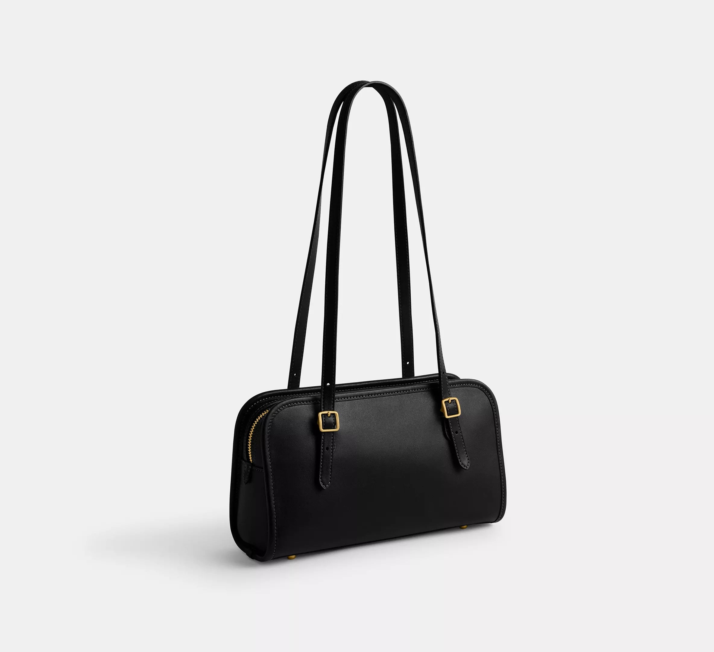 Brass/Black