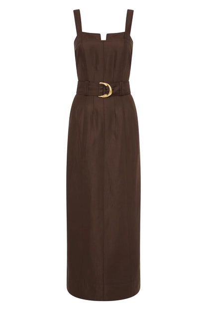 UMBER BROWN