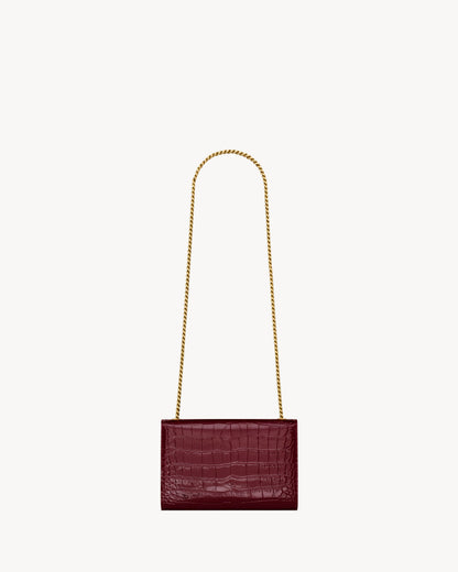 Gloss Burgundy