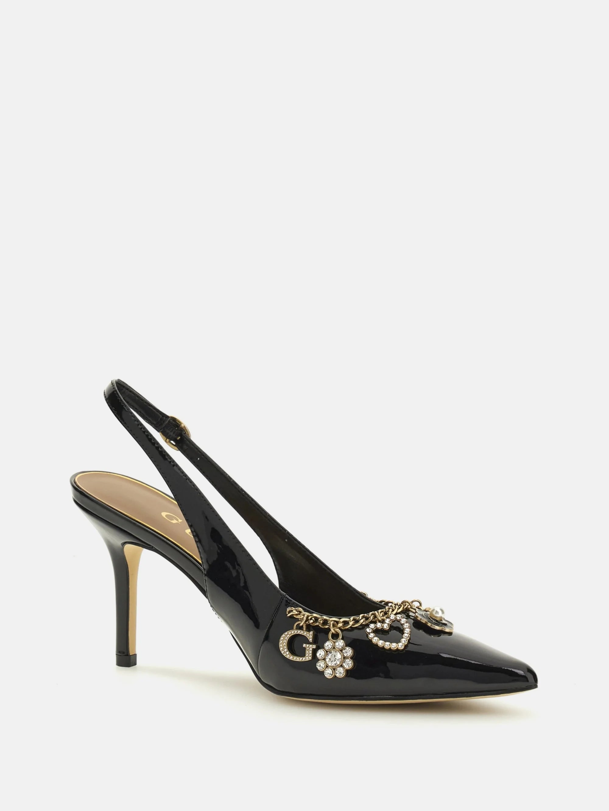 Black 001