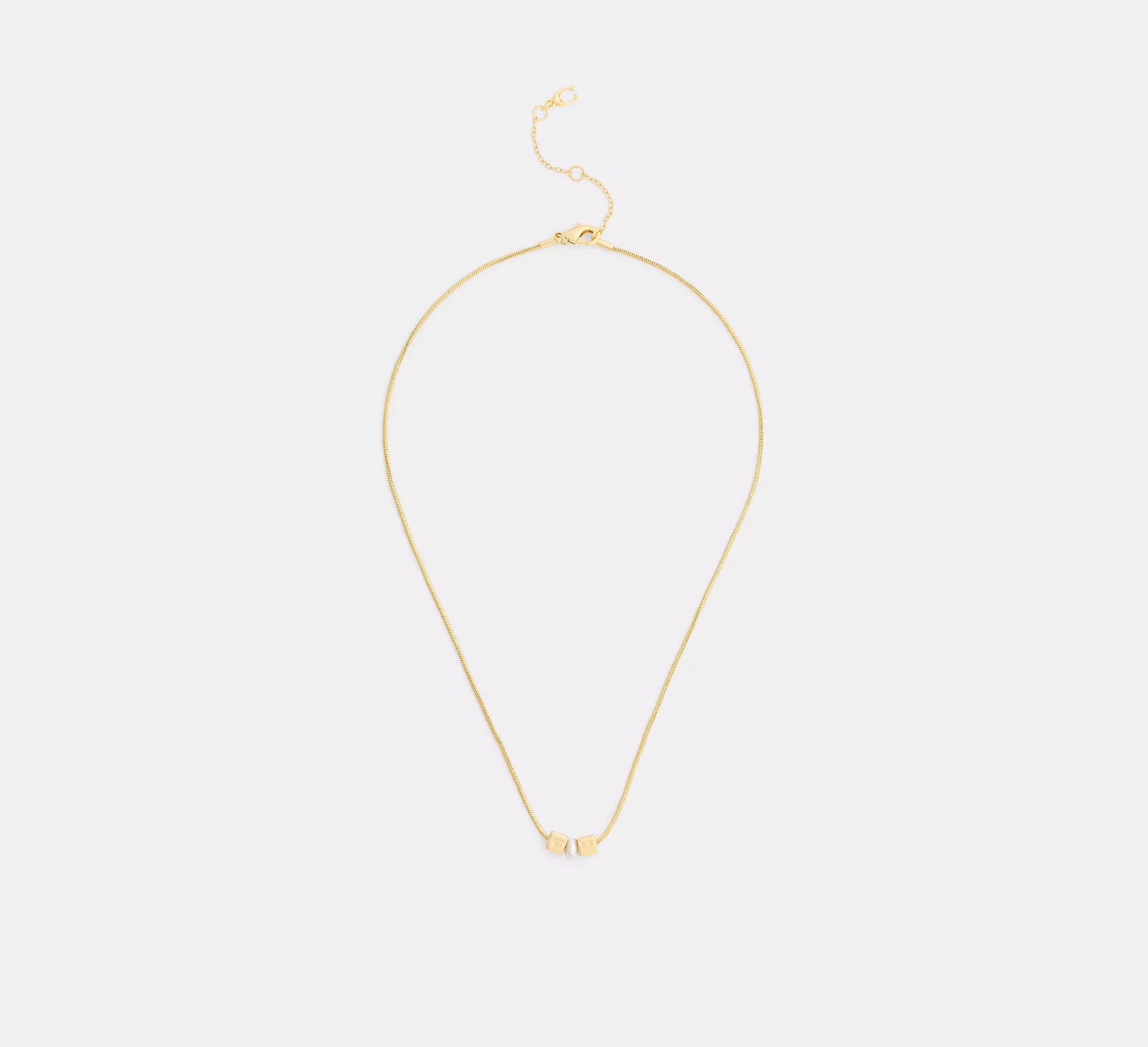 Gold/Pearl