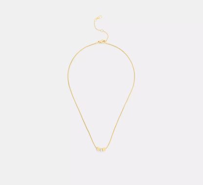 Gold/Pearl