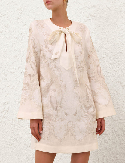 Mermaid Toile