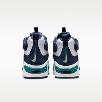Midnight Navy/Fresh Water/Summit White/Team Gold