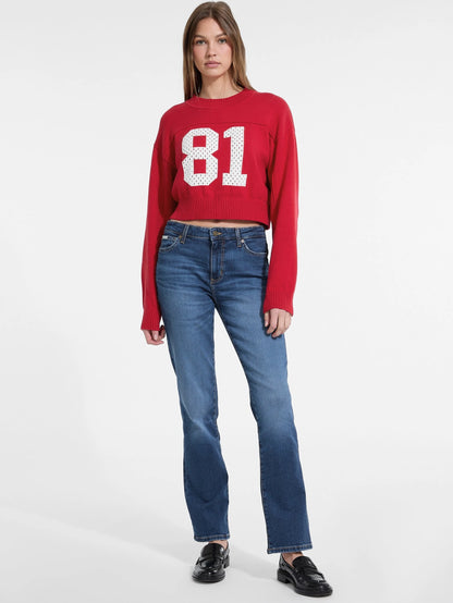Rugby Red