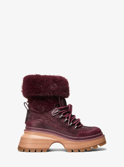 OXBLOOD