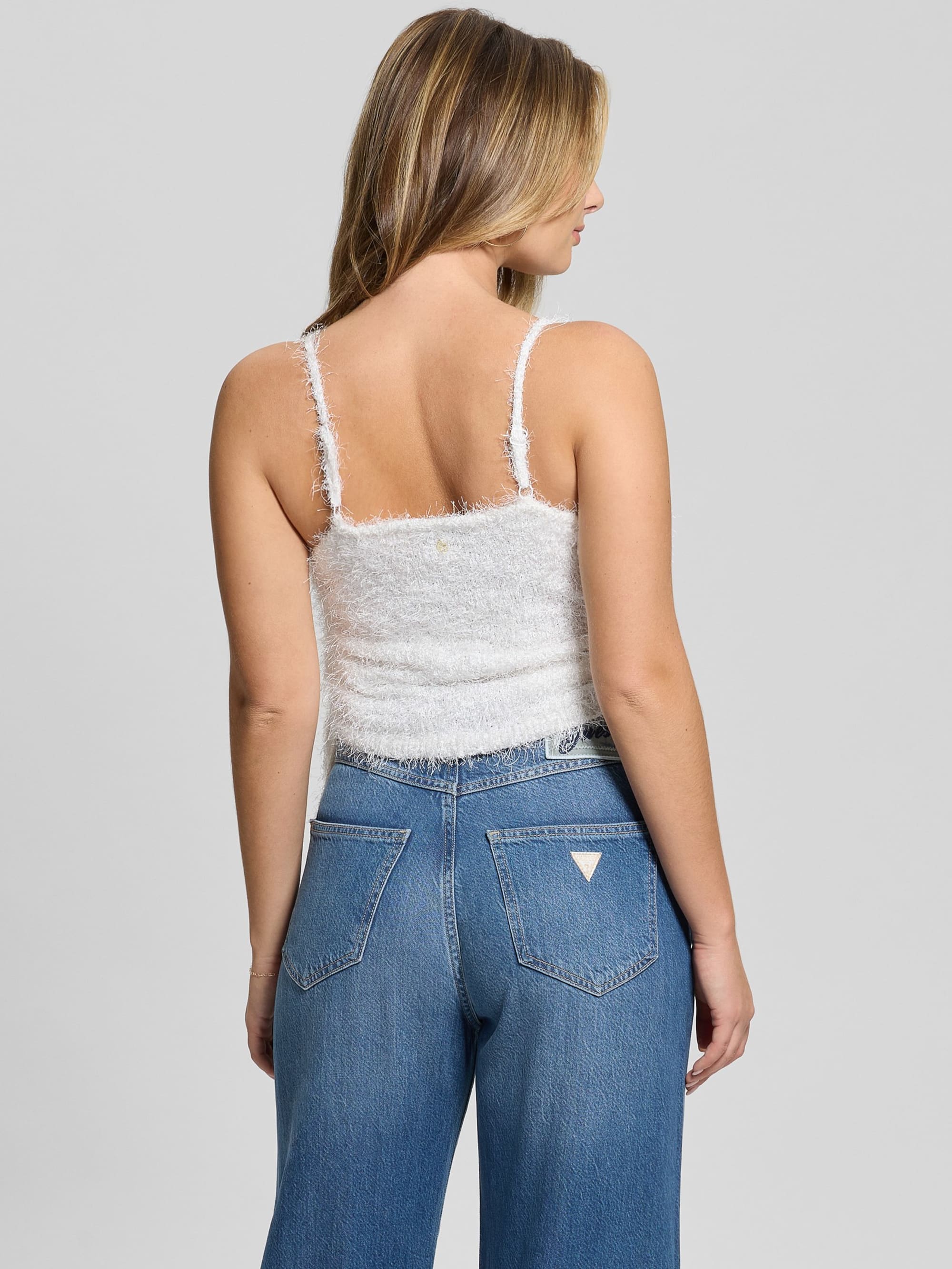 Dove White Multi