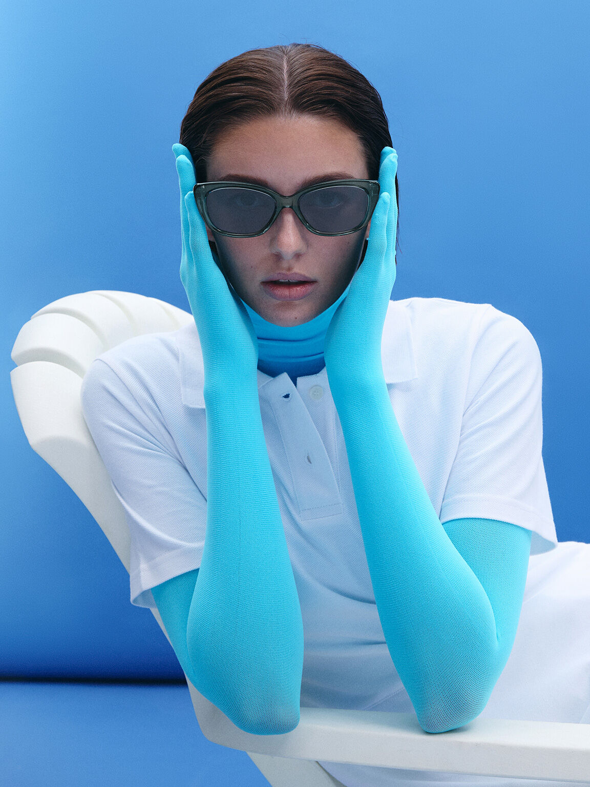 Teal