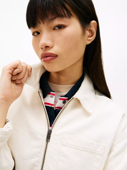 White Denim