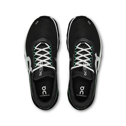 Black | Glacier