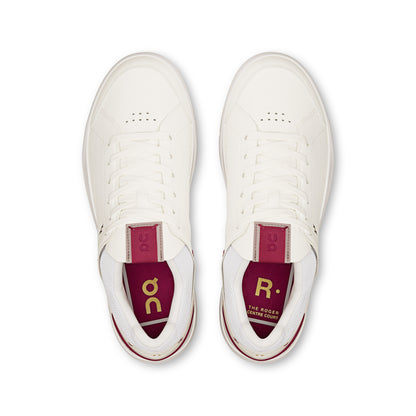 White | Grenadine