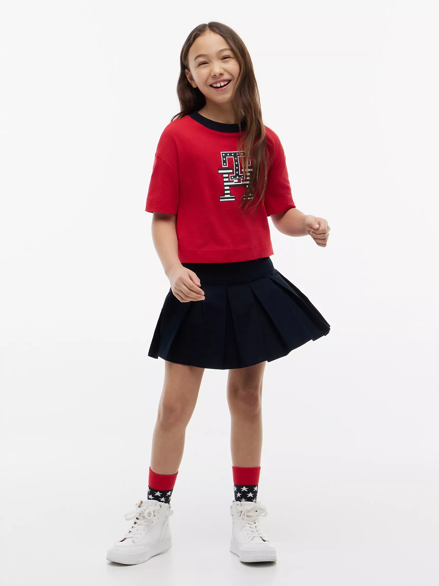 Primary Red