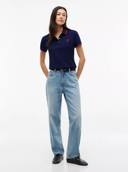 Preppy Navy