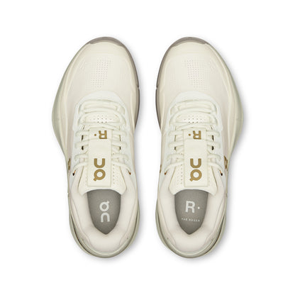 Ivory | Fog