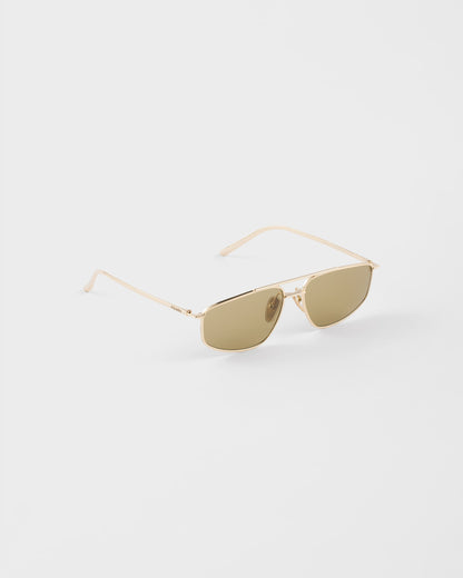 Lentes verde oliva