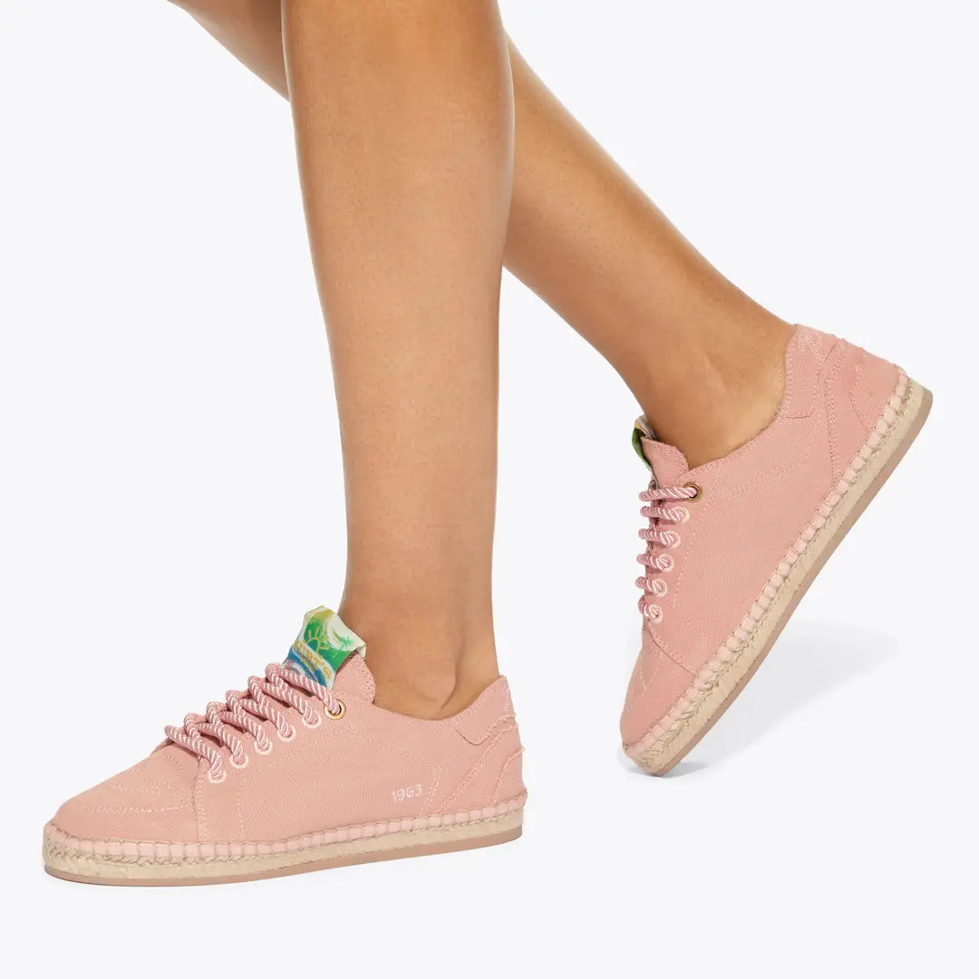 Pale Pink