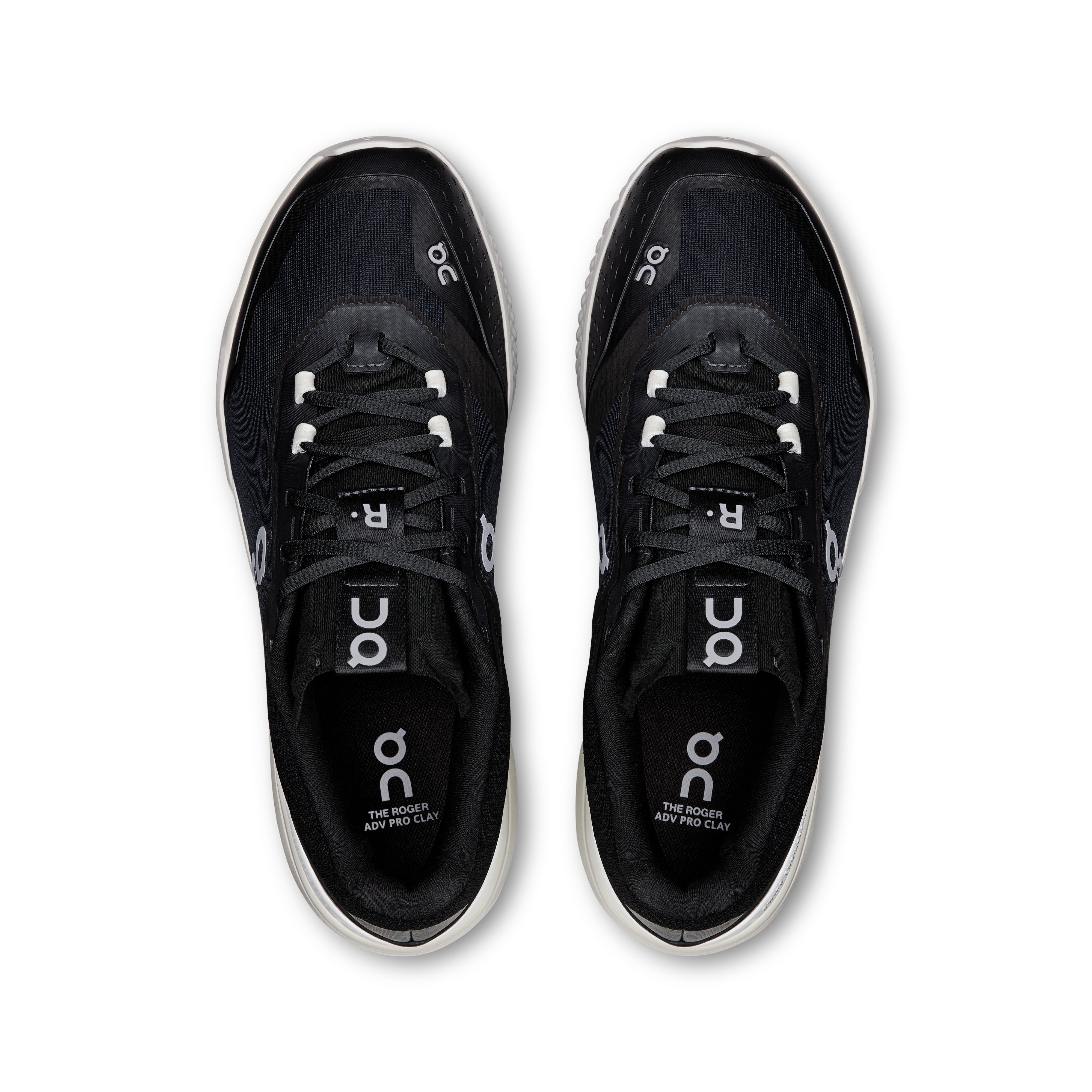 Black | White