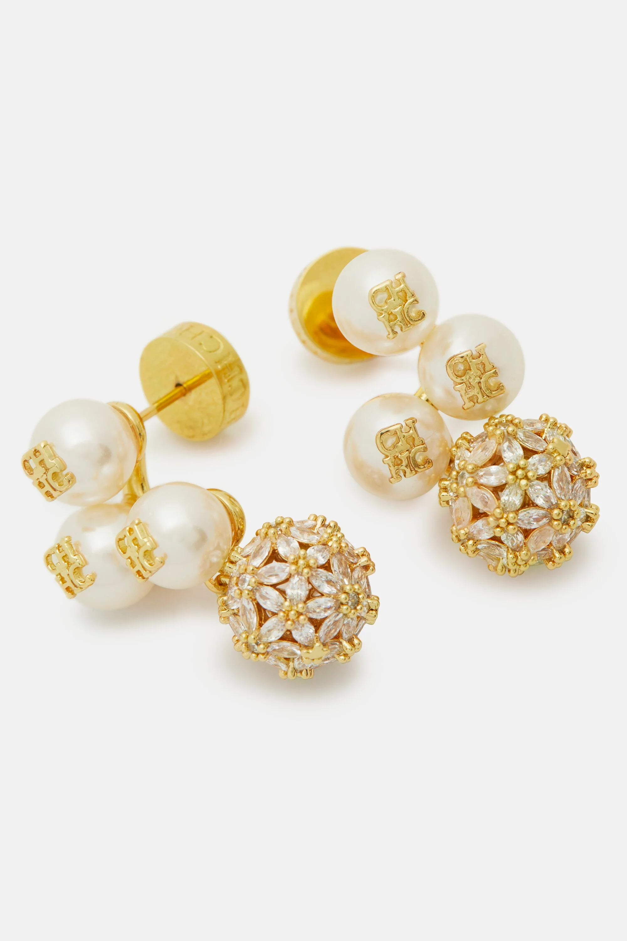 ORO/BLANCO