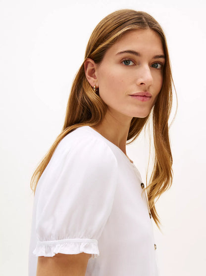 Optic White