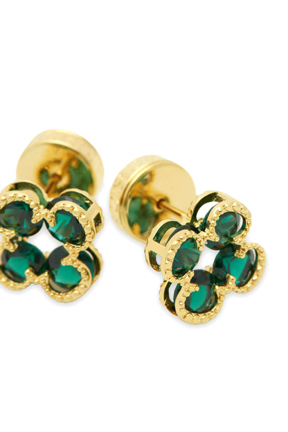 ORO/VERDE
