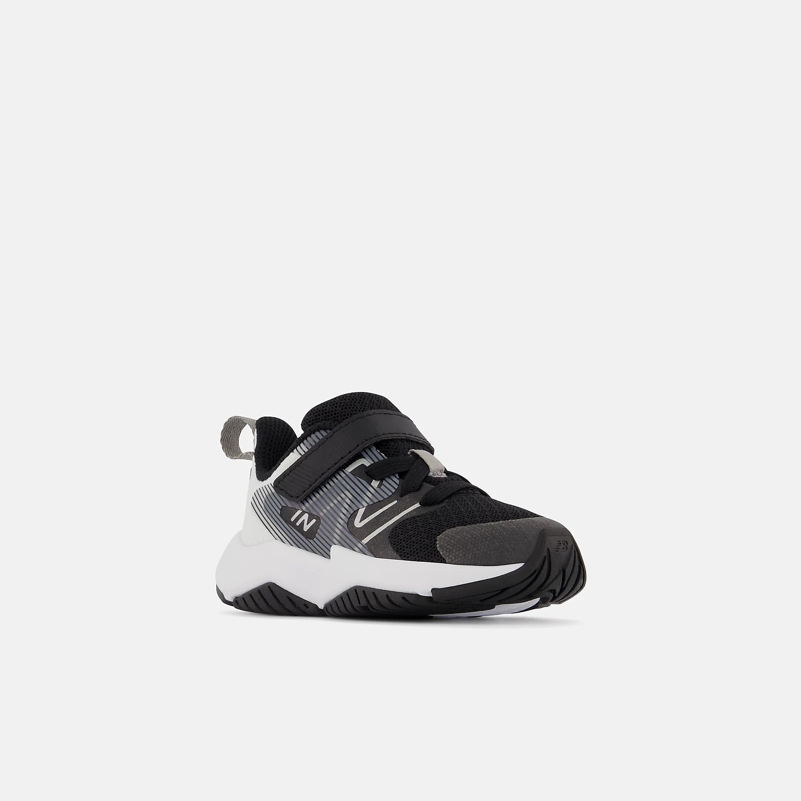 Black With Nb 103 White