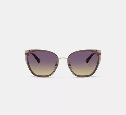 Purple Gradient