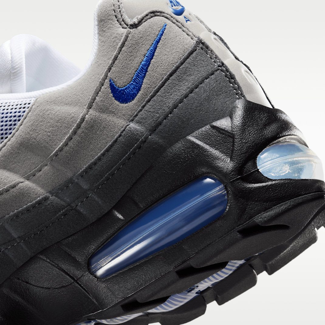 Black/White/Medium Grey/Old Royal