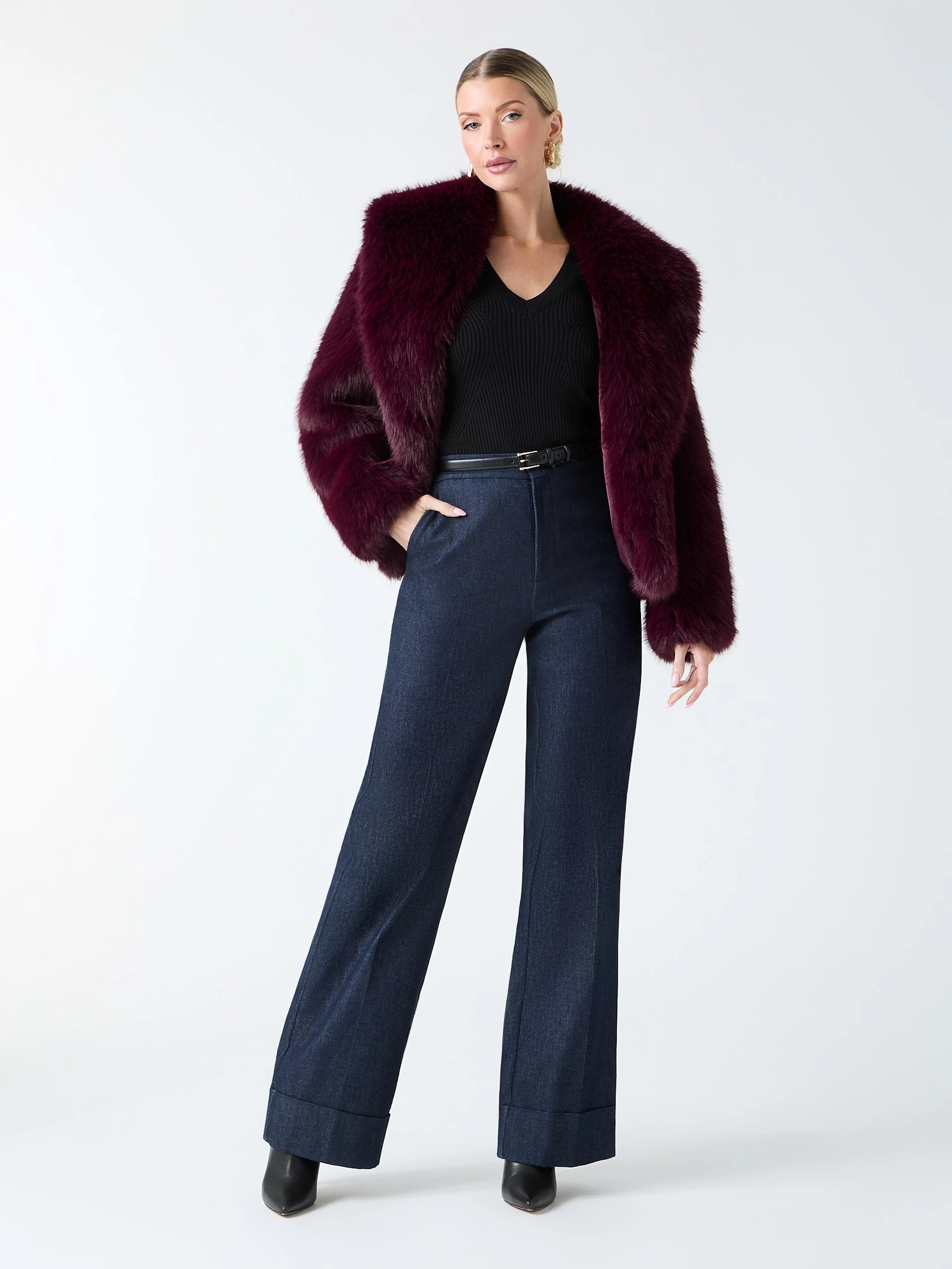 Regal Plum Multi
