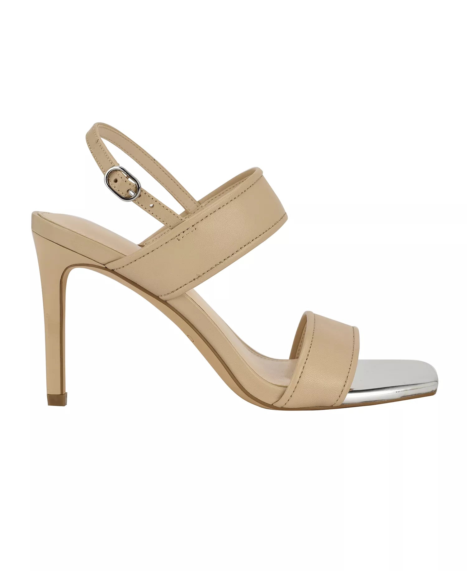 Light Natural Leather
