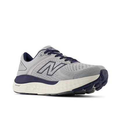 Aluminum Grey With Nb Navy