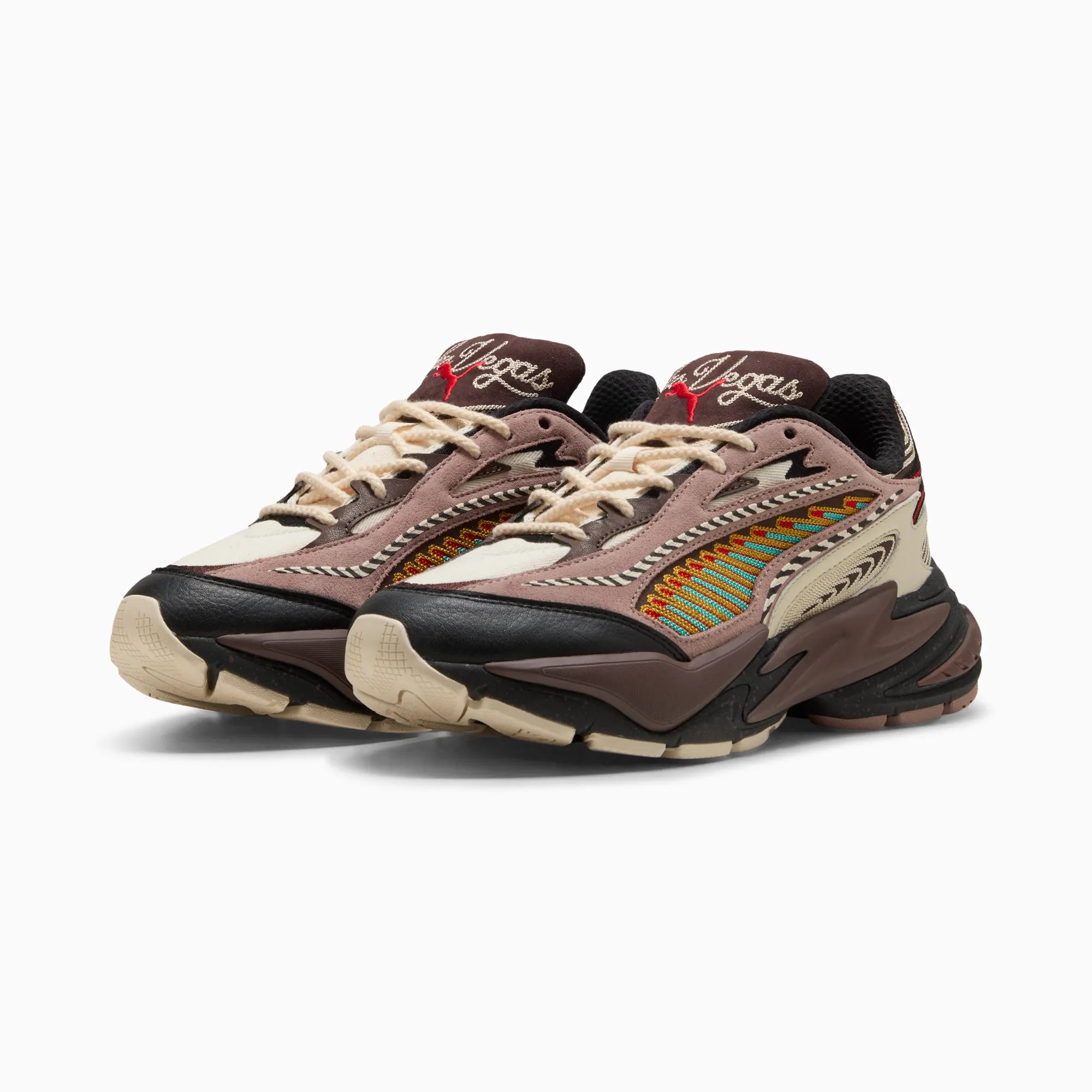 Sandstone-Alpine Snow-PUMA Black