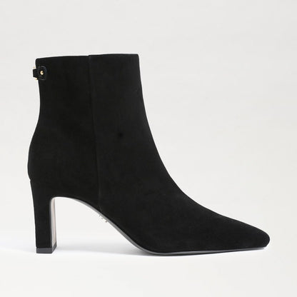 Black Suede