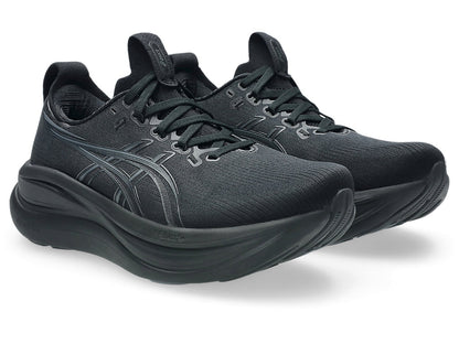 Black/Graphite Grey