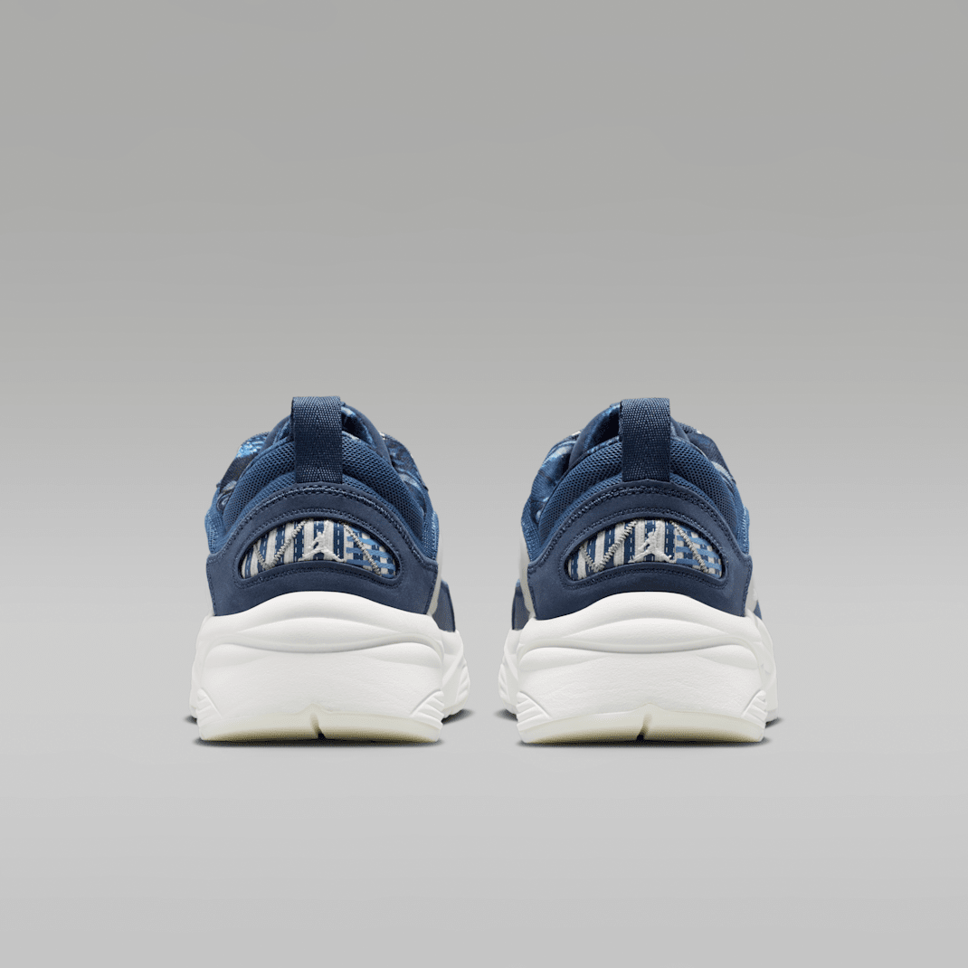 Diffused Blue/Sail/White/Pale Ivory