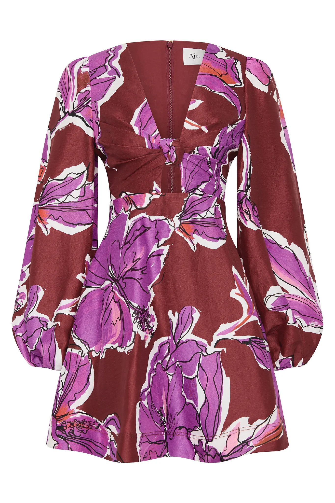 BOLD HIBISCUS