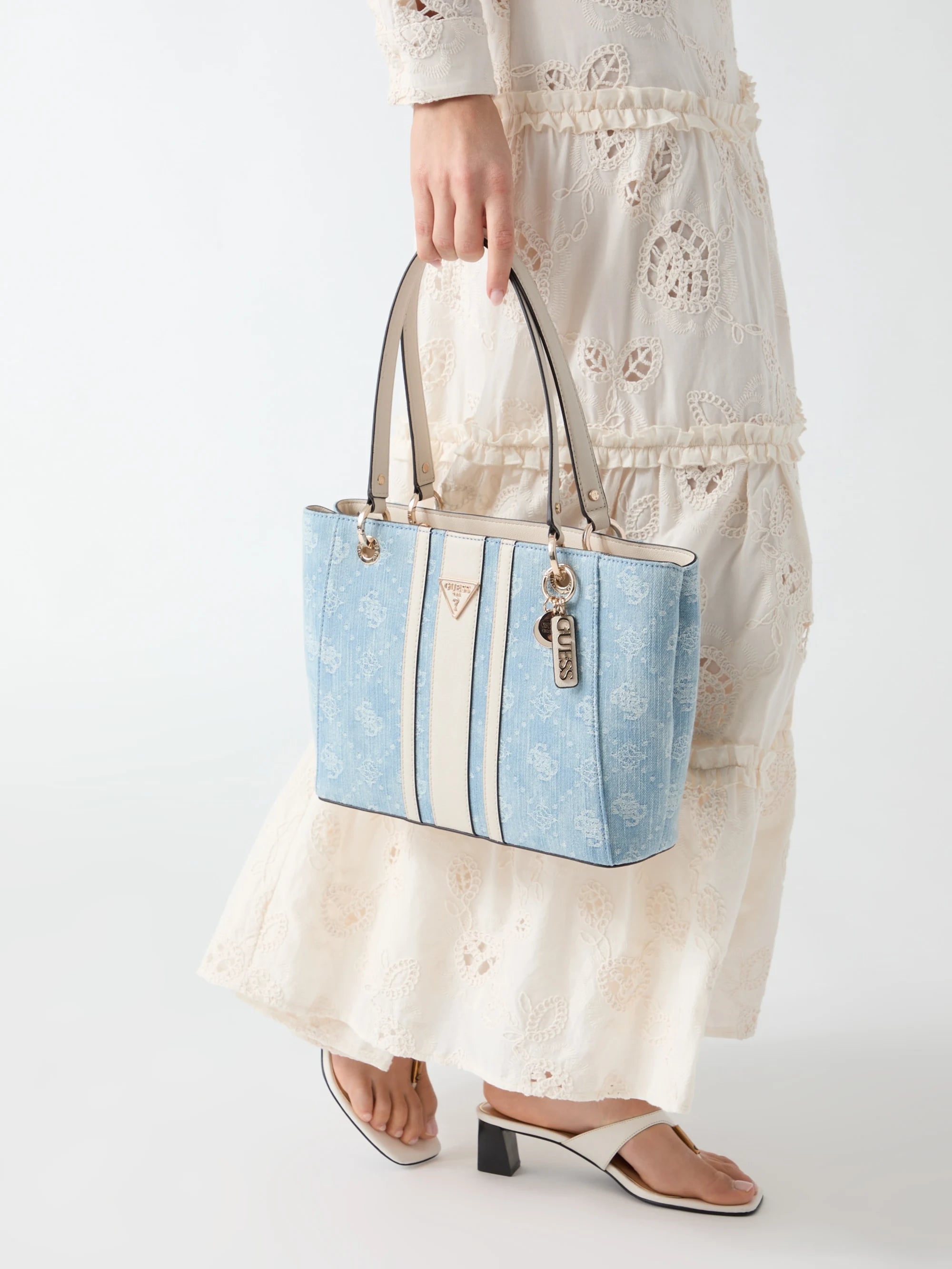 Denim Logo