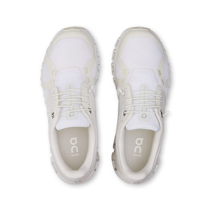 White | White