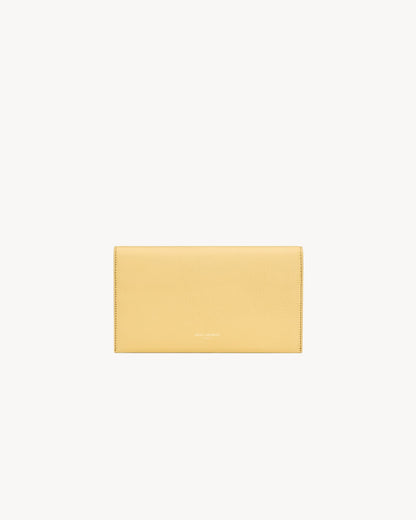 Soft Lemon