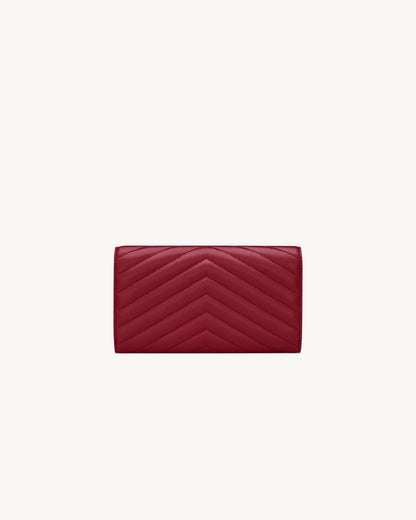 Deeply Red