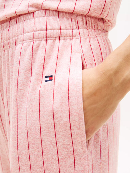 Blossom Pinstripe