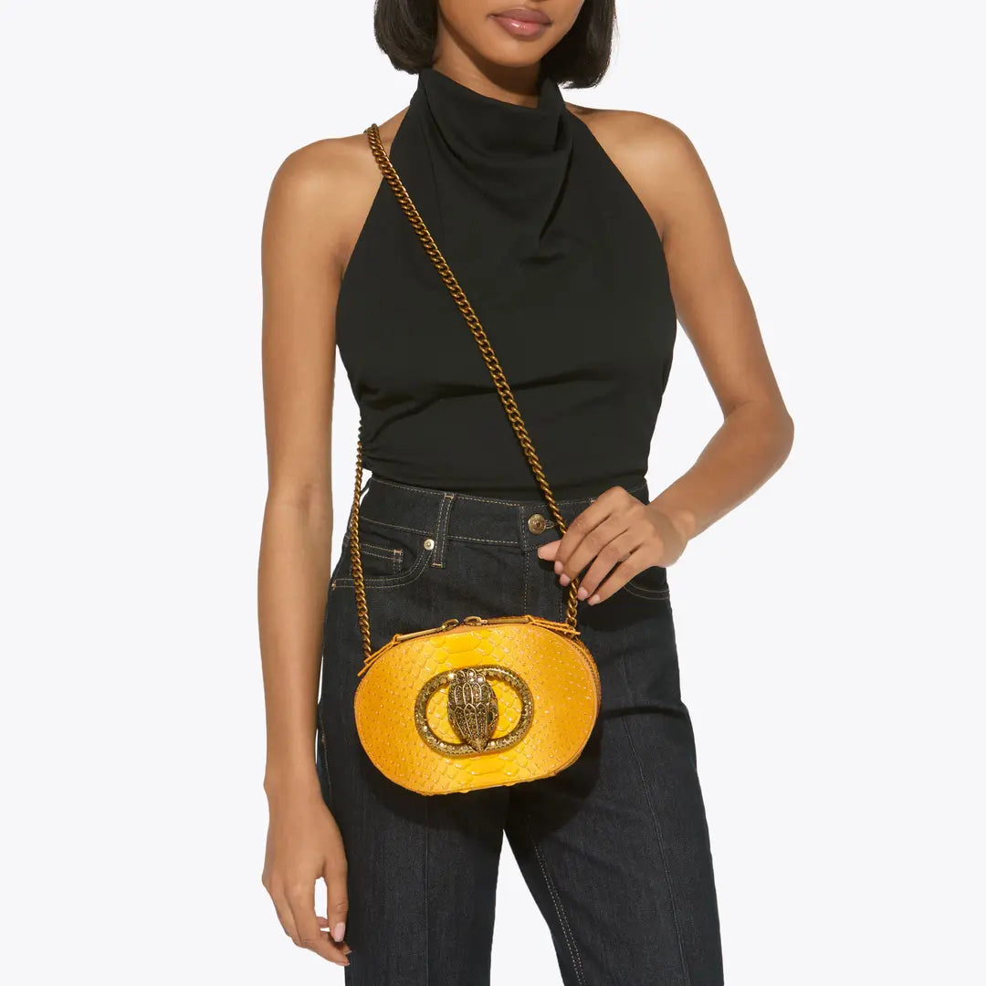 mustard