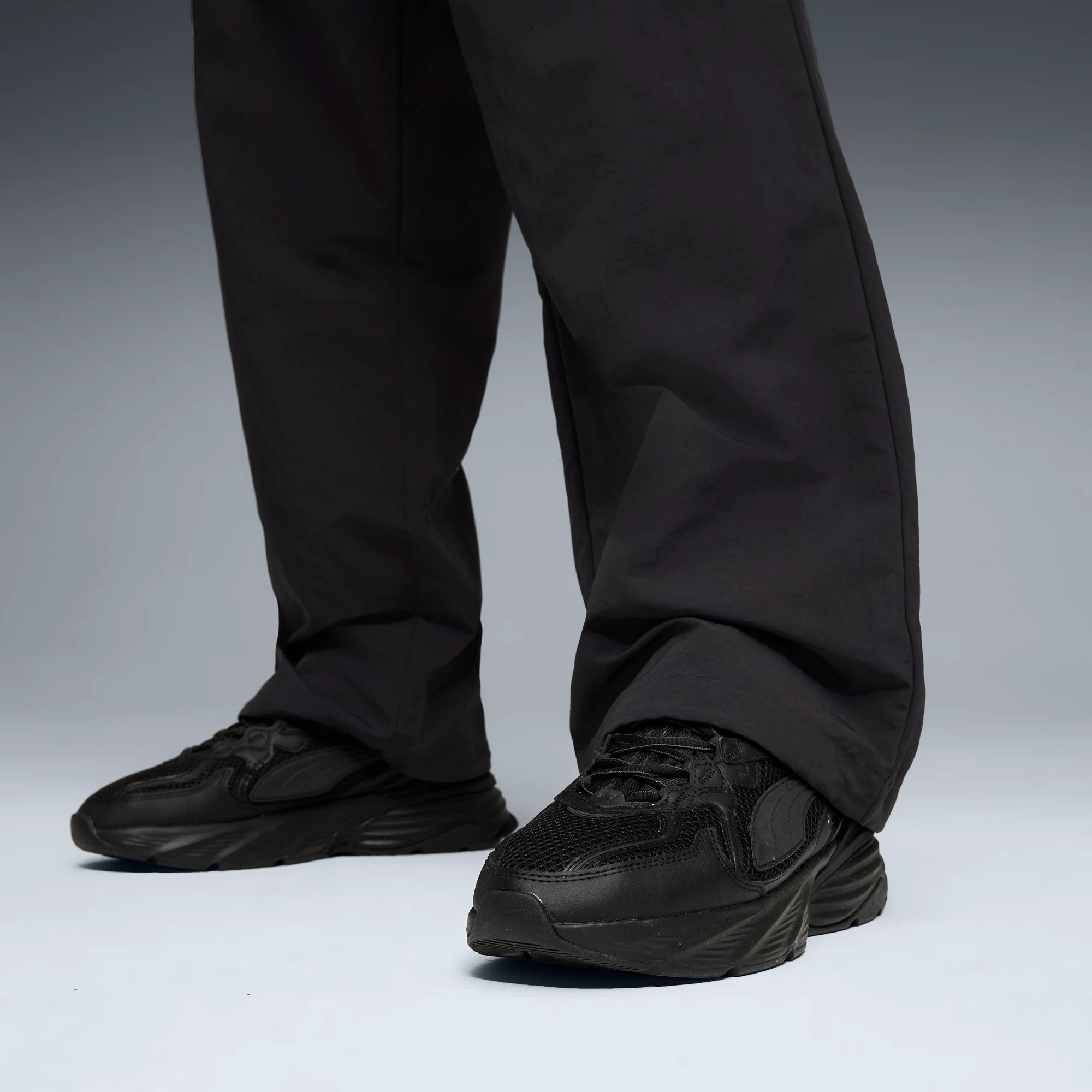 PUMA Black